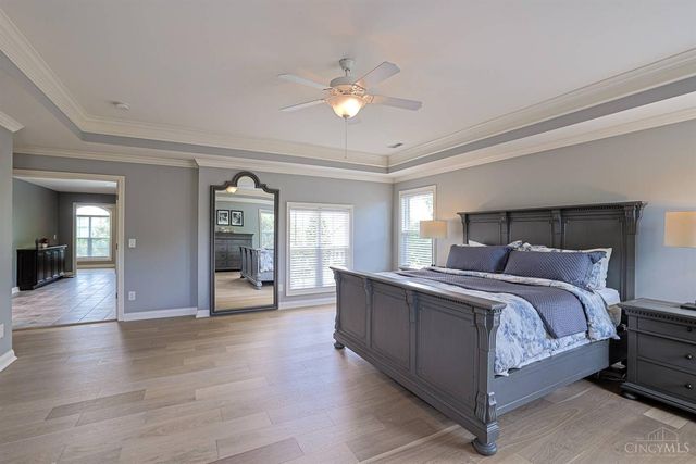 3815 Winning Stakes Way, Mason, OH 45040