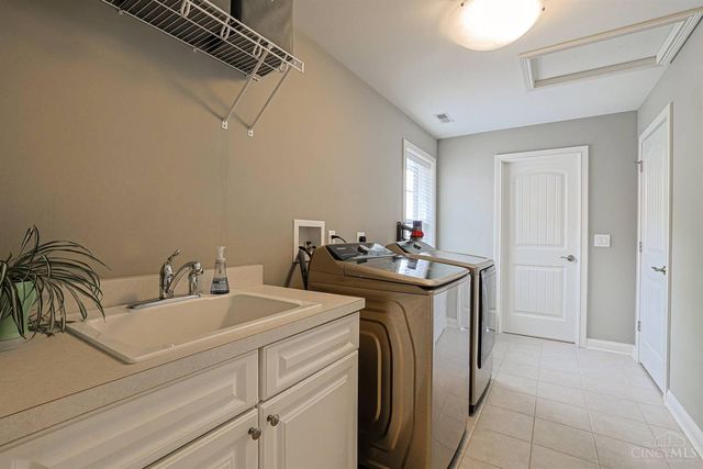 3815 Winning Stakes Way, Mason, OH 45040