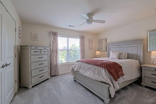 3815 Winning Stakes Way, Mason, OH 45040