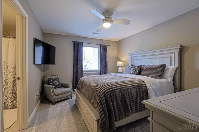 3815 Winning Stakes Way, Mason, OH 45040