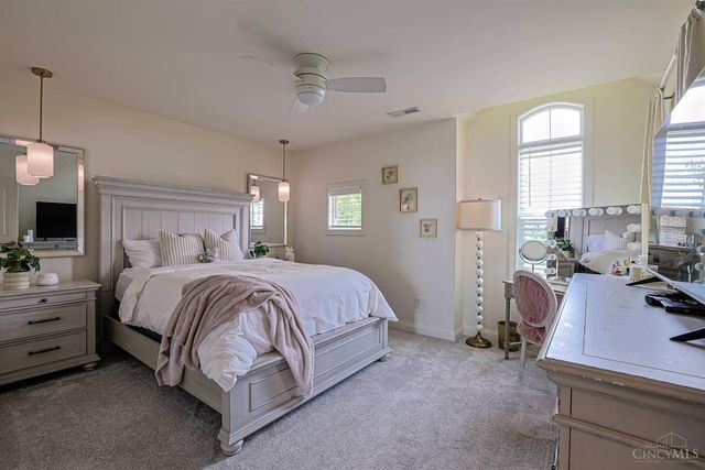 3815 Winning Stakes Way, Mason, OH 45040