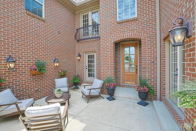 3815 Winning Stakes Way, Mason, OH 45040