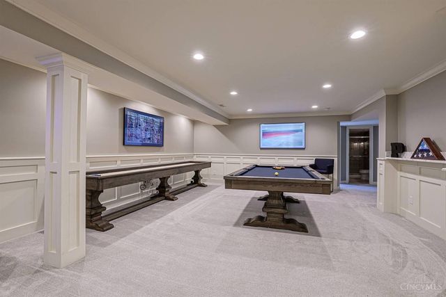 3815 Winning Stakes Way, Mason, OH 45040