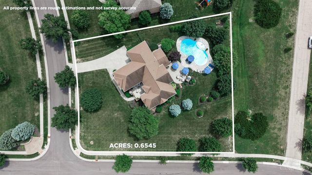 3815 Winning Stakes Way, Mason, OH 45040