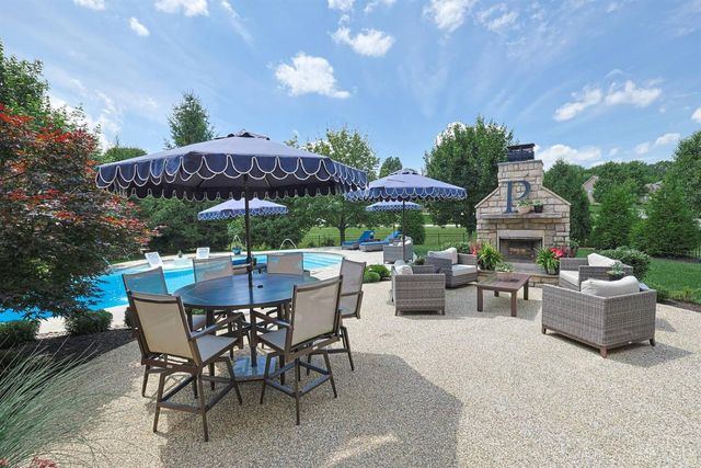 3815 Winning Stakes Way, Mason, OH 45040