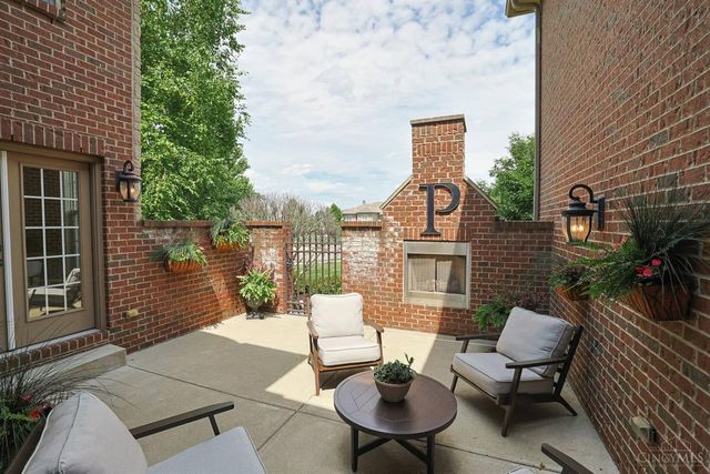 3815 Winning Stakes Way, Mason, OH 45040