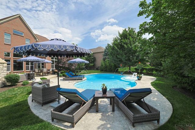 3815 Winning Stakes Way, Mason, OH 45040