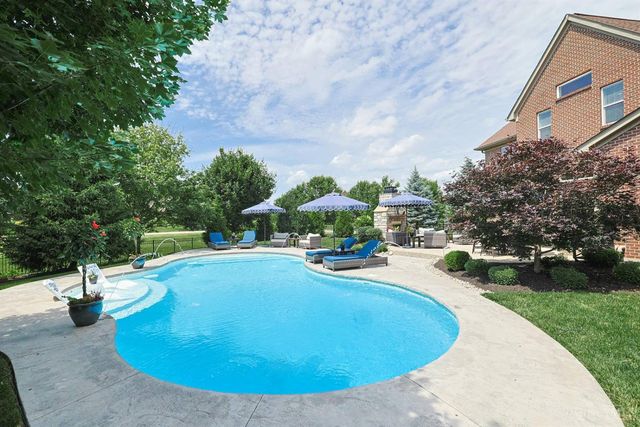 3815 Winning Stakes Way, Mason, OH 45040