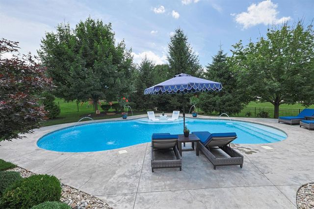 3815 Winning Stakes Way, Mason, OH 45040