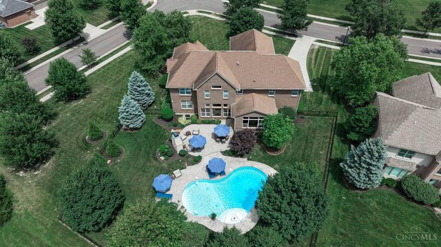 3815 Winning Stakes Way, Mason, OH 45040