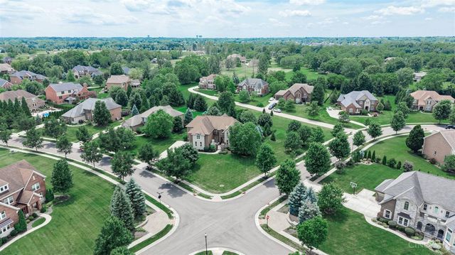 3815 Winning Stakes Way, Mason, OH 45040
