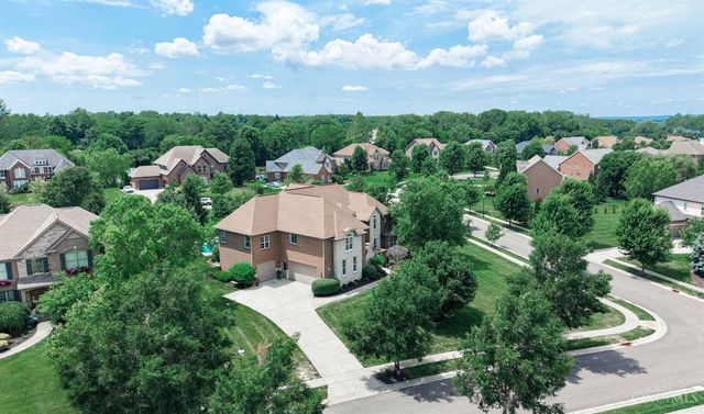 3815 Winning Stakes Way, Mason, OH 45040