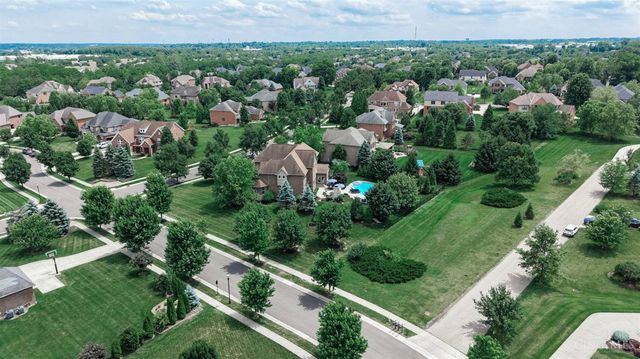 3815 Winning Stakes Way, Mason, OH 45040