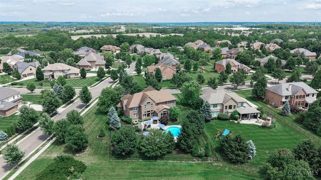 3815 Winning Stakes Way, Mason, OH 45040