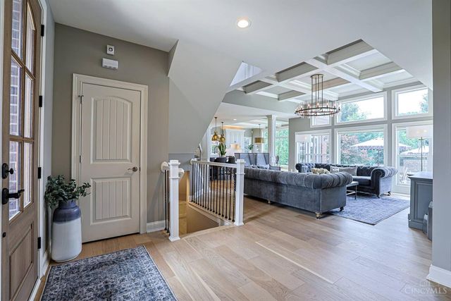3815 Winning Stakes Way, Mason, OH 45040