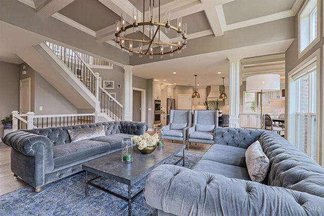 3815 Winning Stakes Way, Mason, OH 45040
