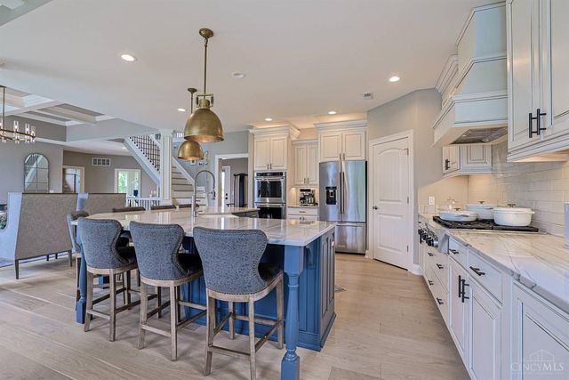 3815 Winning Stakes Way, Mason, OH 45040