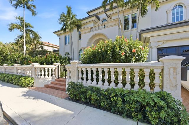 254 Atlantic Avenue, Palm Beach, FL 33480