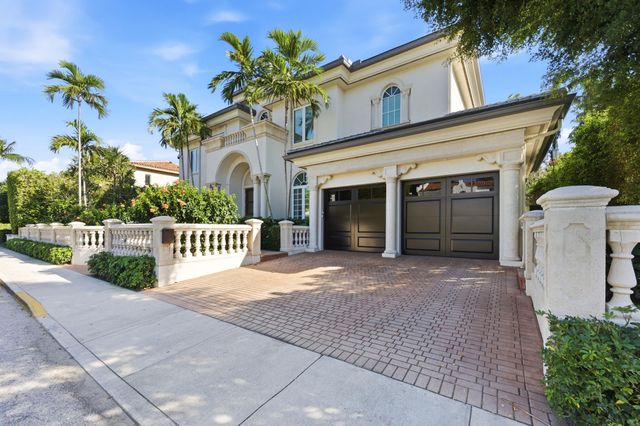 254 Atlantic Avenue, Palm Beach, FL 33480