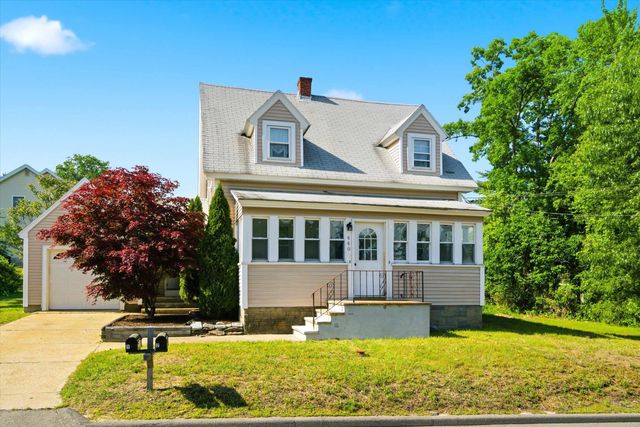 440 Gold Street, Manchester, NH 03103