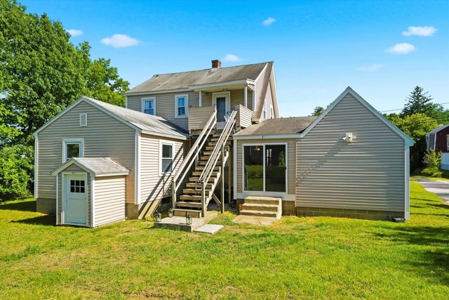 440 Gold Street, Manchester, NH 03103