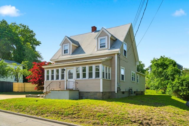 440 Gold Street, Manchester, NH 03103
