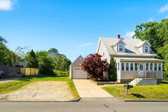 440 Gold Street, Manchester, NH 03103