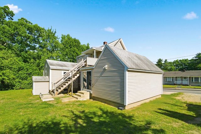 440 Gold Street, Manchester, NH 03103