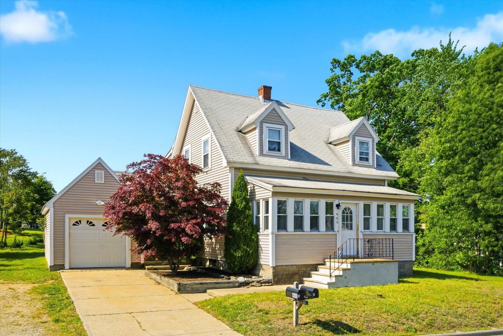 440 Gold Street, Manchester, NH 03103
