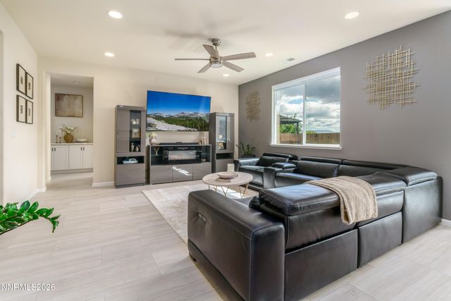 3516 Tourmaline Drive, Carson City, NV 89705