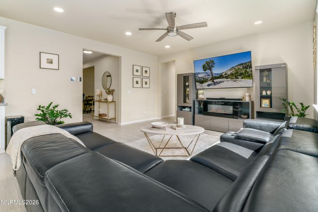 3516 Tourmaline Drive, Carson City, NV 89705