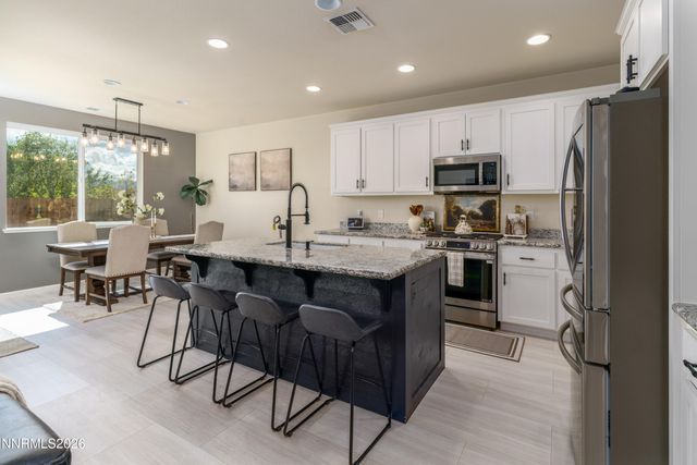 3516 Tourmaline Drive, Carson City, NV 89705