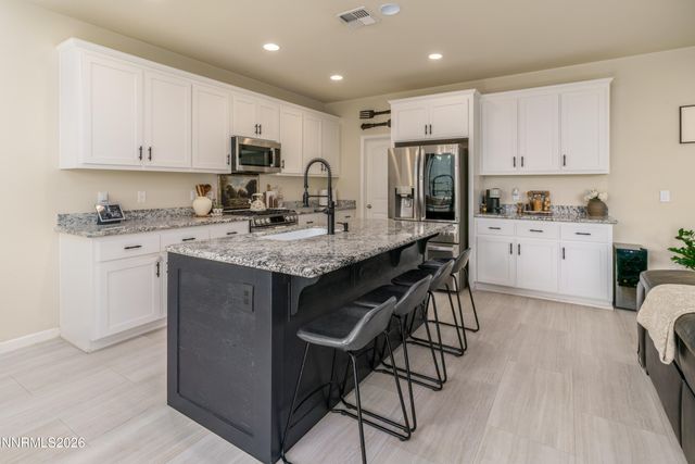 3516 Tourmaline Drive, Carson City, NV 89705