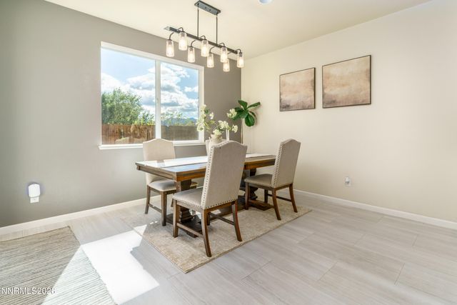 3516 Tourmaline Drive, Carson City, NV 89705