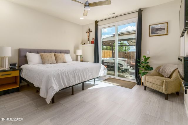 3516 Tourmaline Drive, Carson City, NV 89705