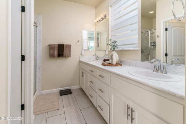 3516 Tourmaline Drive, Carson City, NV 89705