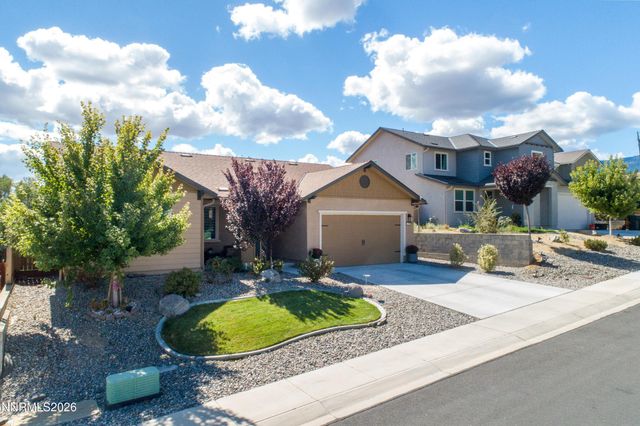 3516 Tourmaline Drive, Carson City, NV 89705