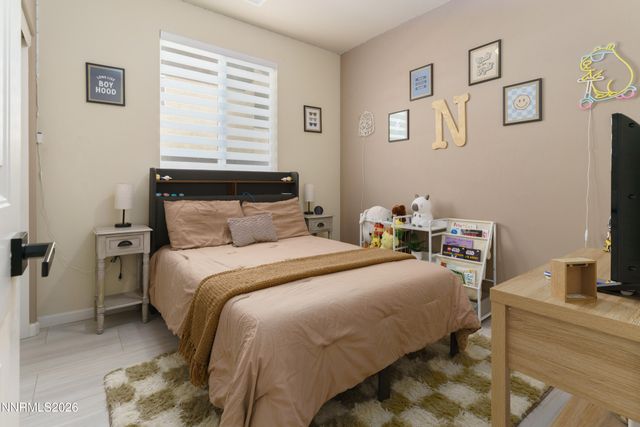 3516 Tourmaline Drive, Carson City, NV 89705