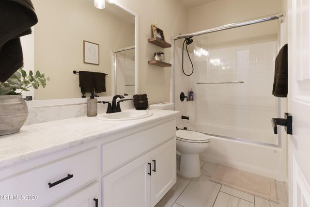 3516 Tourmaline Drive, Carson City, NV 89705