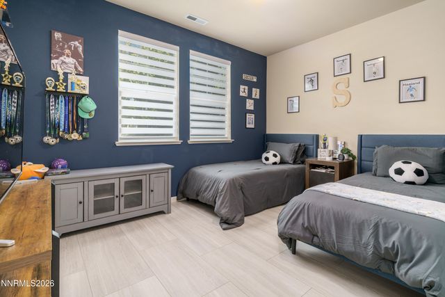 3516 Tourmaline Drive, Carson City, NV 89705