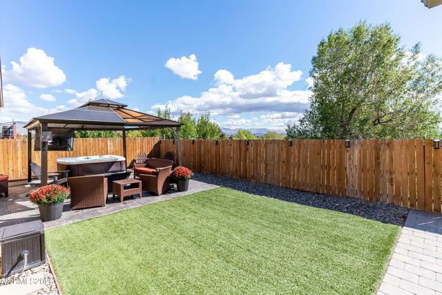 3516 Tourmaline Drive, Carson City, NV 89705