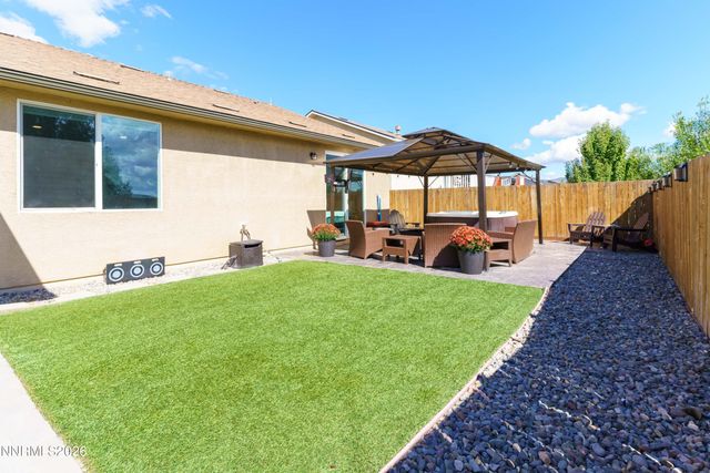 3516 Tourmaline Drive, Carson City, NV 89705