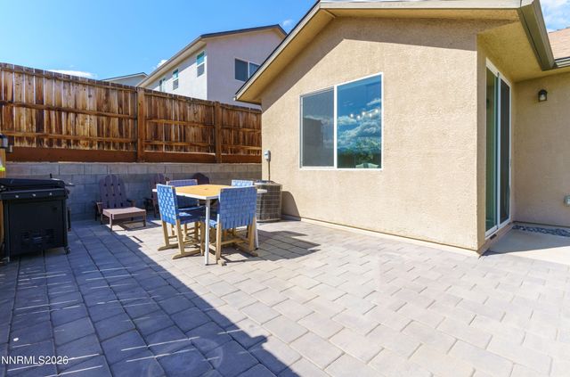 3516 Tourmaline Drive, Carson City, NV 89705
