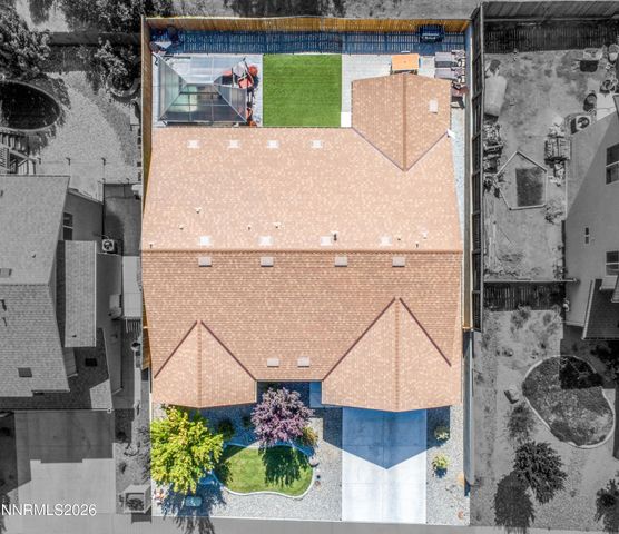 3516 Tourmaline Drive, Carson City, NV 89705