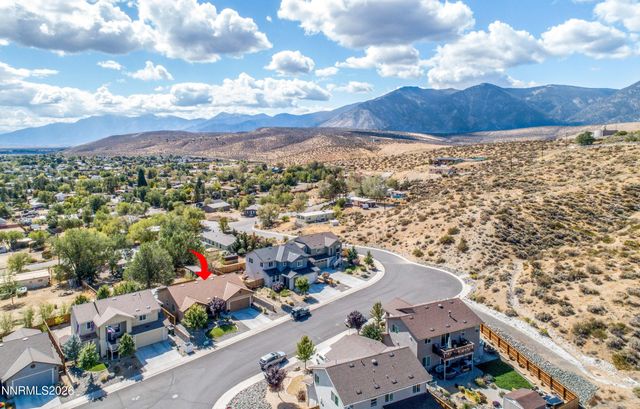 3516 Tourmaline Drive, Carson City, NV 89705