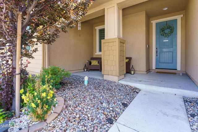 3516 Tourmaline Drive, Carson City, NV 89705