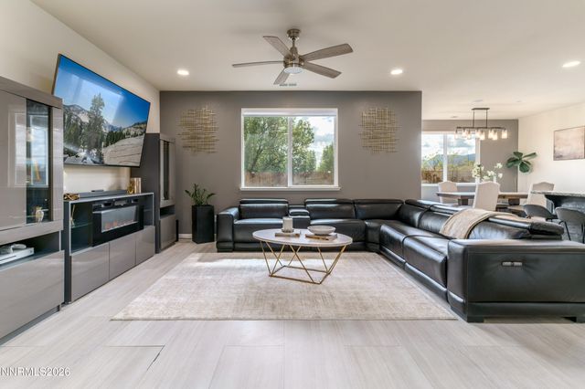 3516 Tourmaline Drive, Carson City, NV 89705