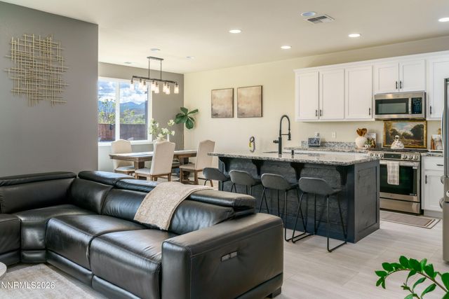 3516 Tourmaline Drive, Carson City, NV 89705
