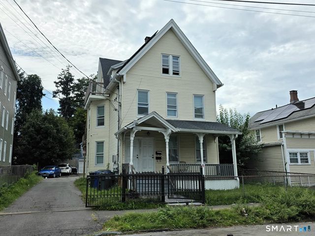 979-981 Hancock Avenue 3, Bridgeport, CT 06605