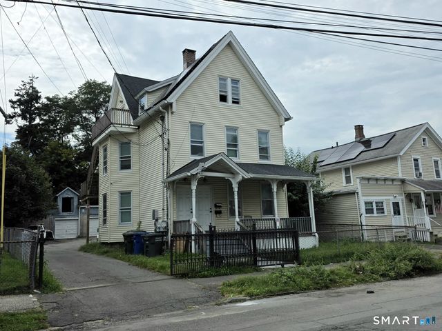 979-981 Hancock Avenue 3, Bridgeport, CT 06605